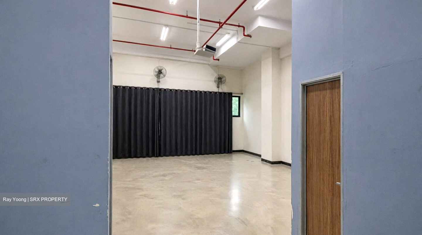 Paya Lebar 178 (D14), Factory #624960011